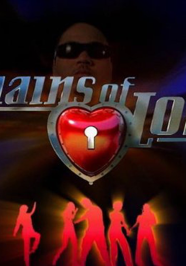 Chains Of Love streaming tv show online